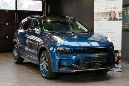 Lynk & Co 01 Gebrauchtwagen
