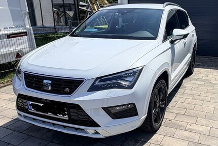 Seat Ateca Gebrauchtwagen