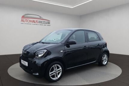 Smart ForFour Gebrauchtwagen