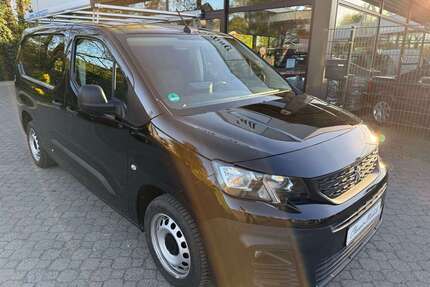 Peugeot Partner Gebrauchtwagen