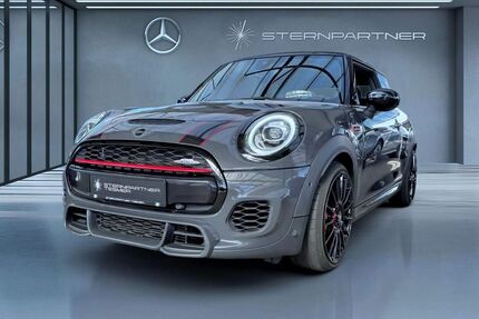 Mini John Cooper Works Gebrauchtwagen