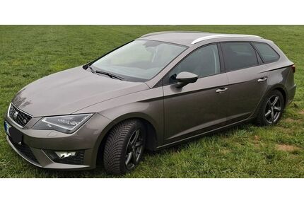 Seat Leon Gebrauchtwagen