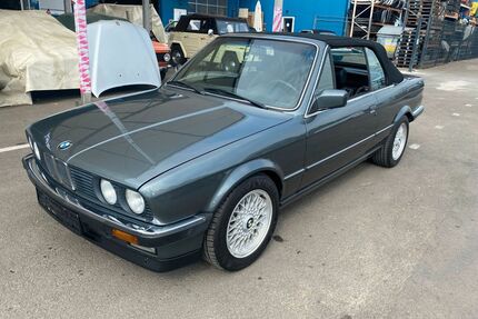 BMW 325 Gebrauchtwagen