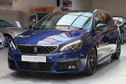 Peugeot 308 Gebrauchtwagen