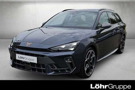 Cupra Leon Gebrauchtwagen