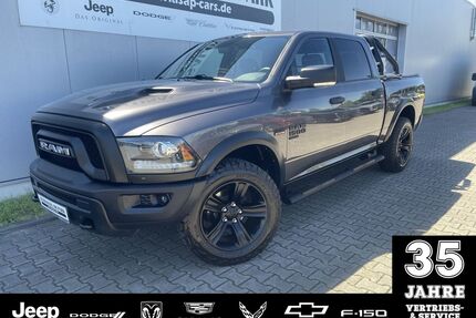 Dodge RAM Gebrauchtwagen