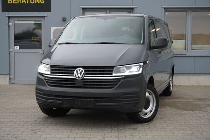 VW T6 Transporter Gebrauchtwagen