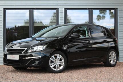 Peugeot 308 Gebrauchtwagen
