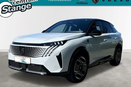 Peugeot 3008 Gebrauchtwagen