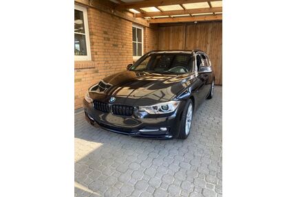 BMW 318 Gebrauchtwagen