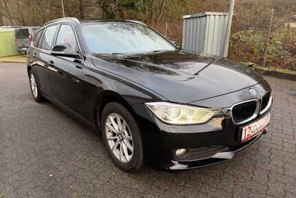 BMW 320 Gebrauchtwagen