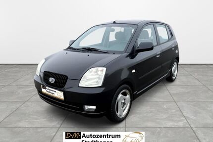 Kia Picanto Gebrauchtwagen