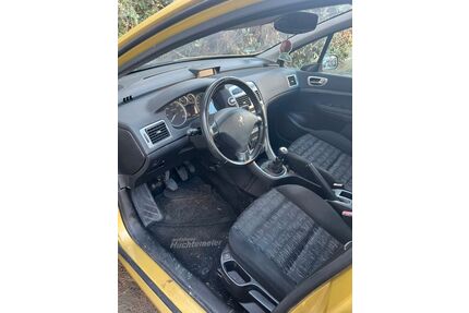 Peugeot 307 Gebrauchtwagen
