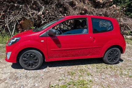 Renault Twingo Gebrauchtwagen