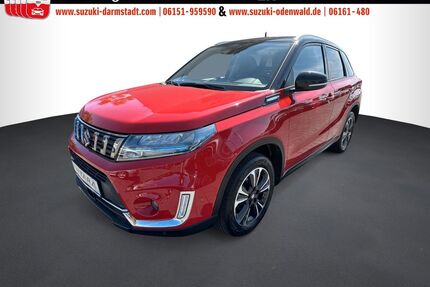 Suzuki Vitara Gebrauchtwagen
