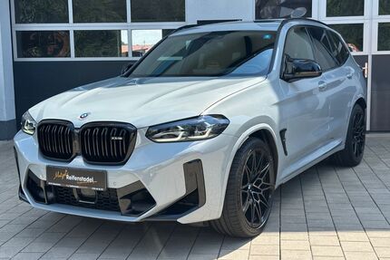 BMW X3 M Gebrauchtwagen