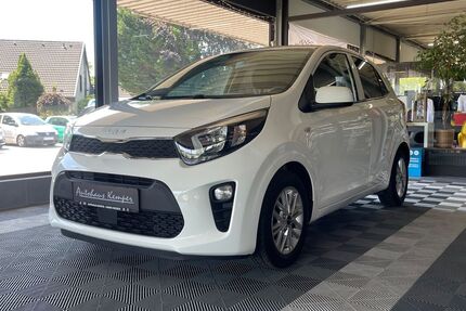 Kia Picanto Gebrauchtwagen