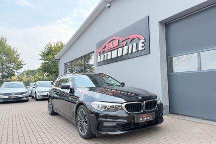 BMW 530 Gebrauchtwagen