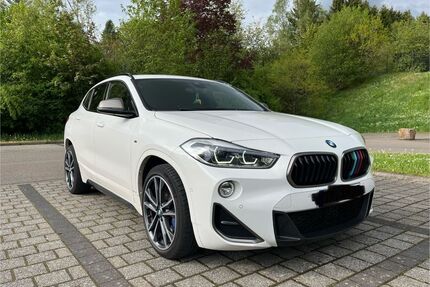 BMW X2 Gebrauchtwagen