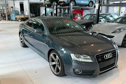 Audi A5 Gebrauchtwagen