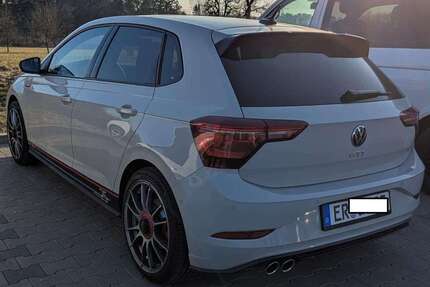 VW Polo GTI Gebrauchtwagen