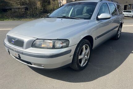 Volvo V70 Gebrauchtwagen