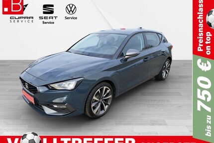 Seat Leon Gebrauchtwagen