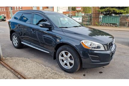 Volvo XC60 Gebrauchtwagen