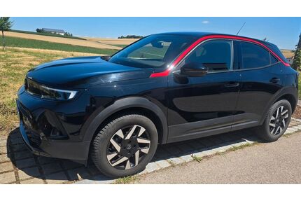 Opel Mokka Gebrauchtwagen