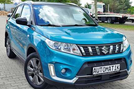 Suzuki Vitara Gebrauchtwagen
