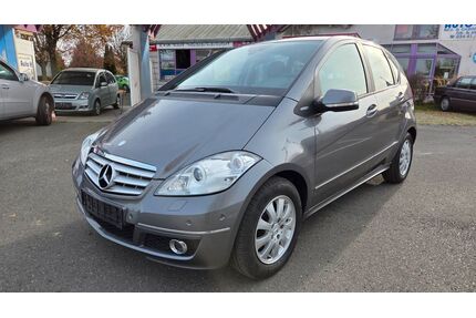 Mercedes-Benz A 160 Gebrauchtwagen