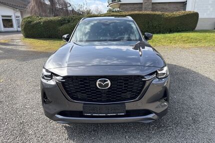 Mazda CX-80 Gebrauchtwagen