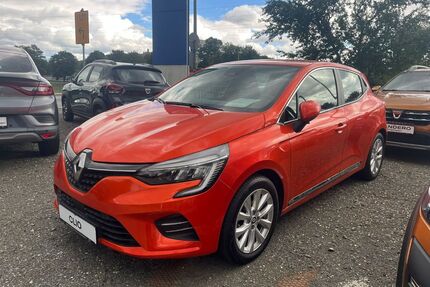 Renault Clio Gebrauchtwagen