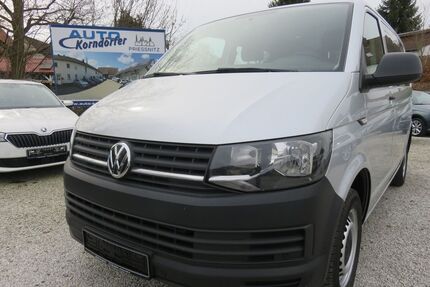 VW T6 Kombi Gebrauchtwagen