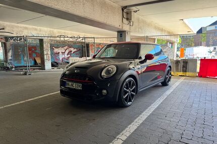 Mini Cooper S Gebrauchtwagen