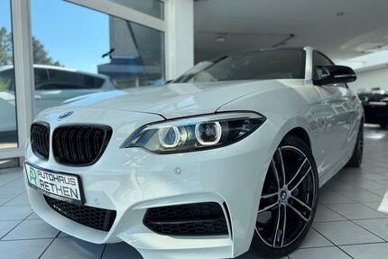 BMW M240i Gebrauchtwagen