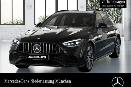 Mercedes-Benz C 43 AMG Gebrauchtwagen