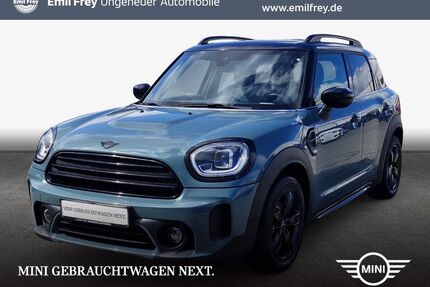 Mini Cooper Countryman Gebrauchtwagen
