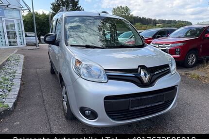 Renault Kangoo Gebrauchtwagen