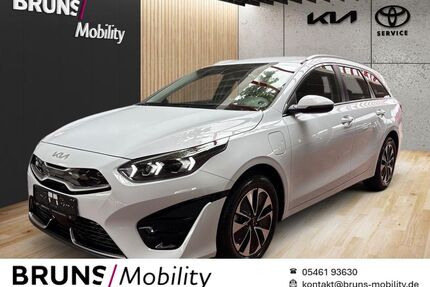 Kia ceed Sportswagon Gebrauchtwagen