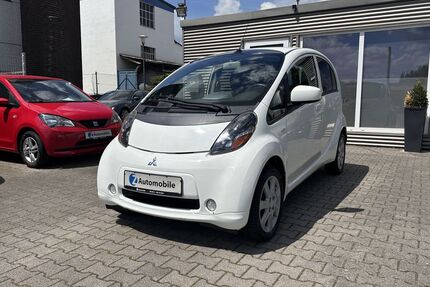 Mitsubishi i-MiEV Gebrauchtwagen