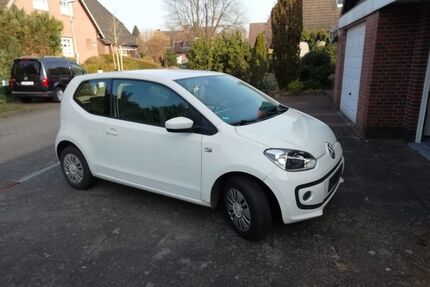 VW up! Gebrauchtwagen