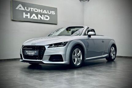 Audi TT Gebrauchtwagen