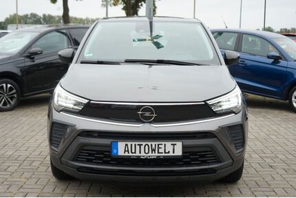 Opel Crossland (X) Gebrauchtwagen