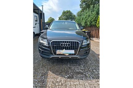 Audi Q5 Gebrauchtwagen