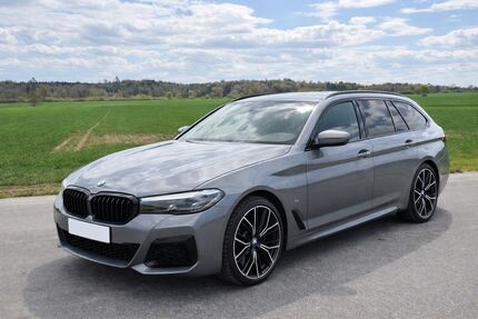 BMW 530 Gebrauchtwagen