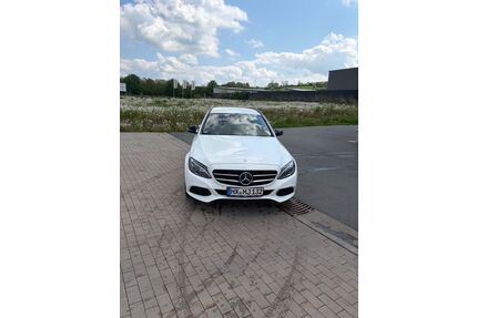 Mercedes-Benz C 220 Gebrauchtwagen