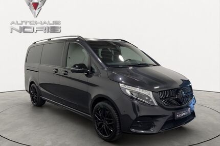 Mercedes-Benz V 300 Gebrauchtwagen