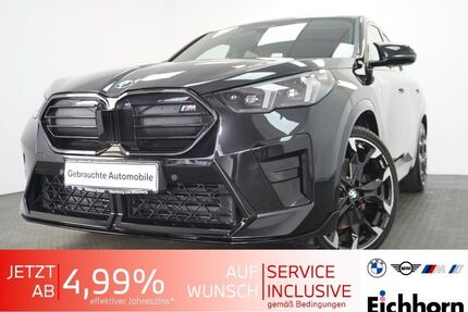 BMW X2 Gebrauchtwagen