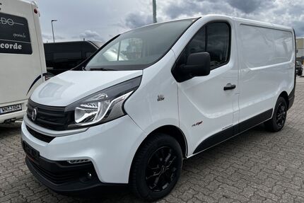 Fiat Talento Gebrauchtwagen